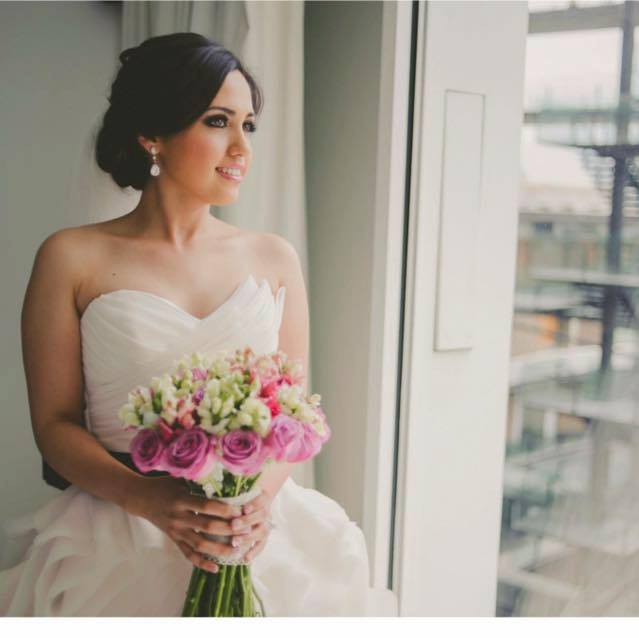 GALERIA - XY STUDIO Hair & Makeup Studio