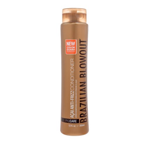 BBO Antifrizz Conditioner
