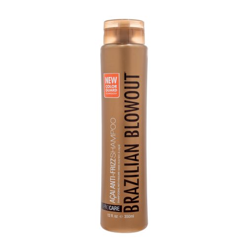 BBO Antifrizz Shampoo