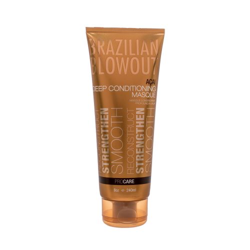 BBO Deep Conditioning Masque