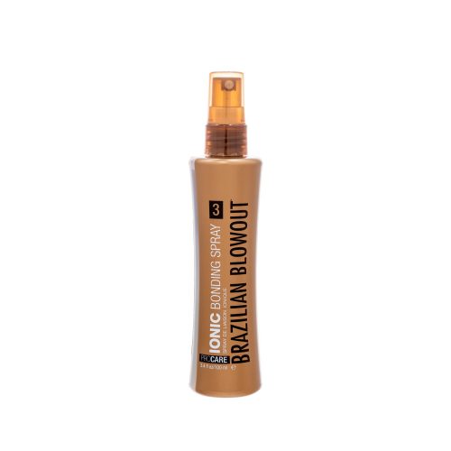 BBO Ionic Bonding Spray