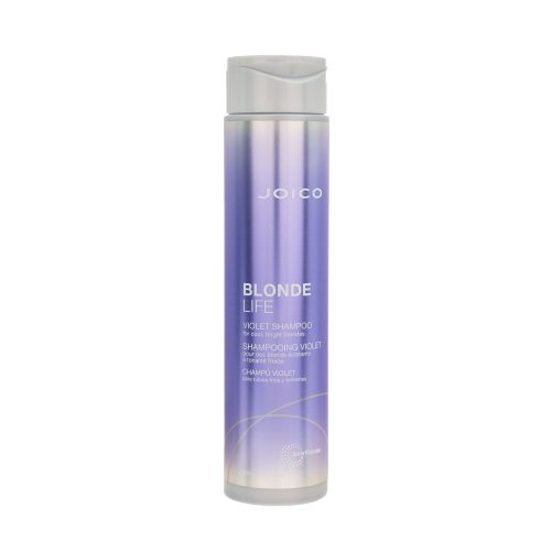 Blonde Life Violet Shampoo