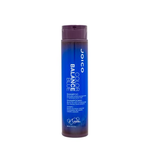 Color Balance Blue Shampoo