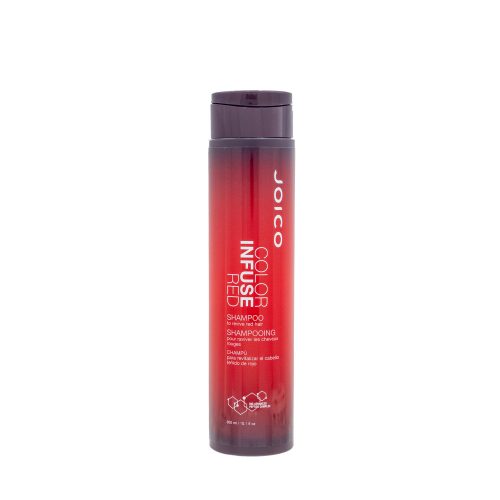 Color Infuse Red Shampoo