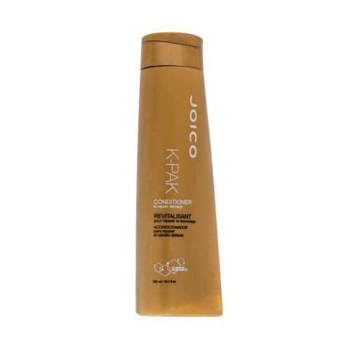 K-Pak Conditioner To Repair Damage