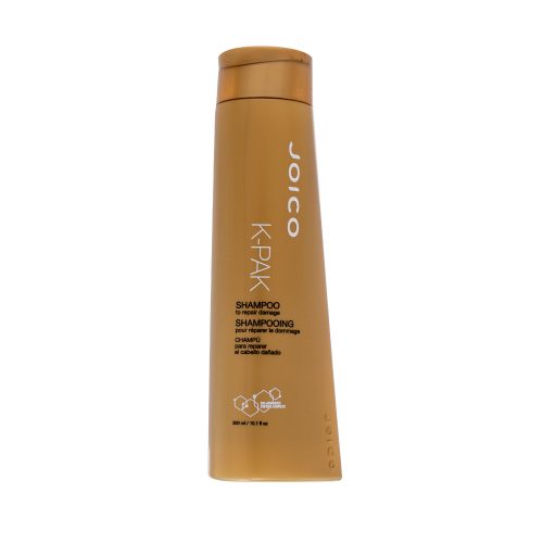 K-Pak Shampoo To Repair Damage