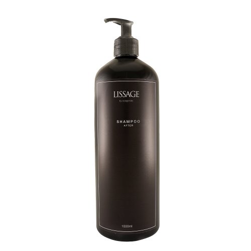 Shampoo After