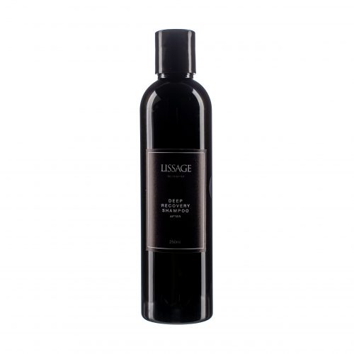 Shampoo Recovery