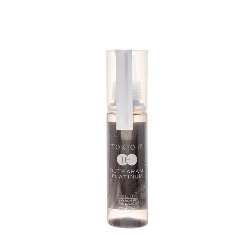 Out Karami Oil Platinum