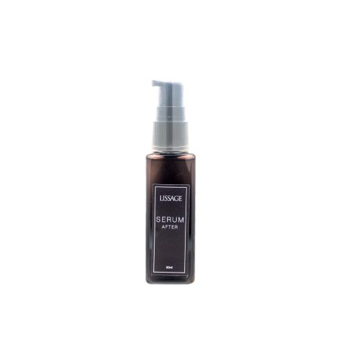 Serum after