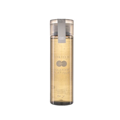 Shampoo Tokio Platinum