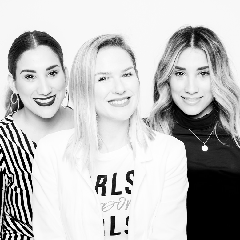 hola - XY STUDIO Hair & Makeup Studio